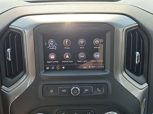 New 2026 GMC Sierra 1500 Pro w/ Pro Value Package AWD/4WD image 12