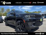 Certified 2023 Jeep Grand Cherokee Altitude image 1