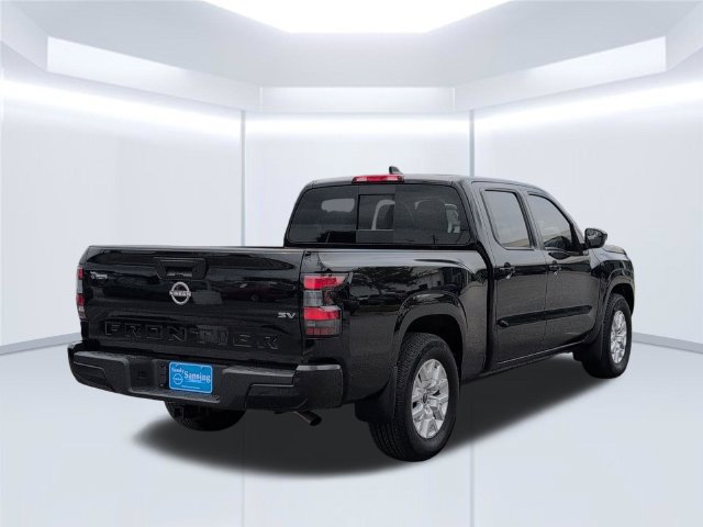 Used 2024 Nissan Frontier SV RWD image 6
