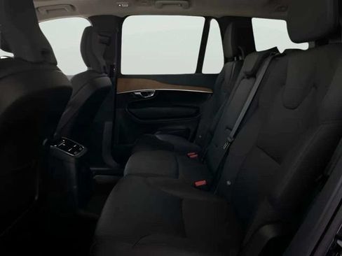 Used 2024 Volvo XC90 T8 Plus w/ Protection Package Premier AWD/4WD image 22