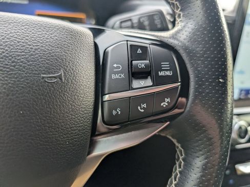 Used 2022 Ford Explorer ST w/ Equipment Group 401A image 16