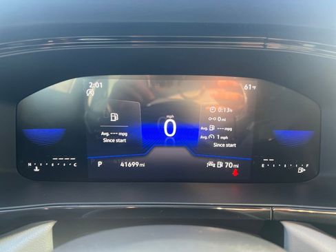 Certified 2023 Volkswagen Taos S image 20