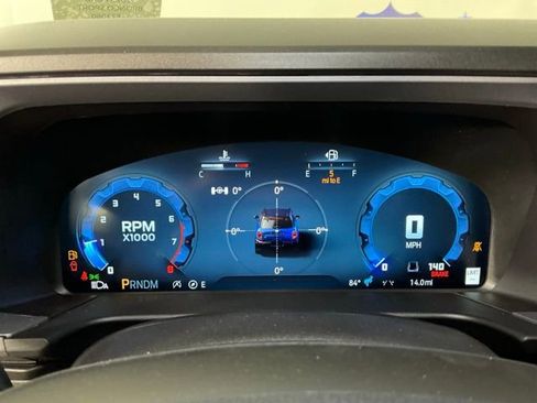 New 2025 Ford Bronco Sport Badlands w/ Badlands Tech Package image 26