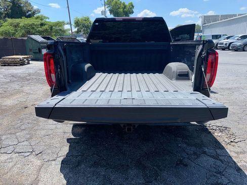 Used 2024 GMC Sierra 1500 SLT w/ Max Trailering Package AWD/4WD image 35