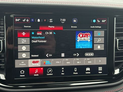 New 2026 Dodge Durango GT AWD/4WD image 20