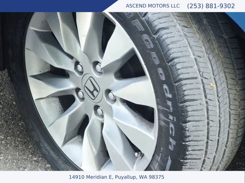 Used 2010 Honda Civic EX image 15