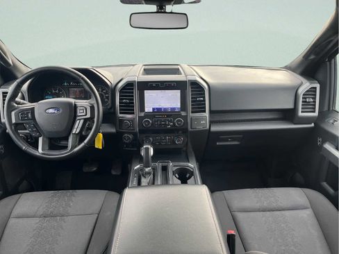 Used 2020 Ford F150 XLT w/ Equipment Group 302A Luxury image 23