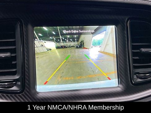 New 2023 Dodge Challenger SRT Hellcat Redeye image 35