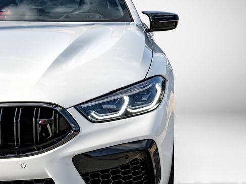 Used 2024 BMW M8 Competition AWD/4WD image 58