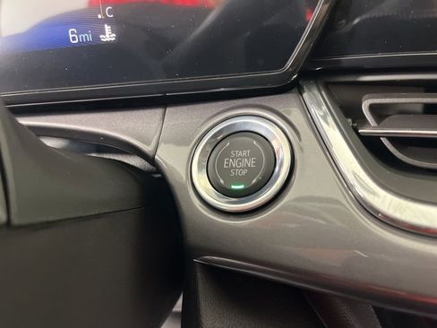 New 2026 Chevrolet Trax ACTIV w/ Sunroof Package image 33