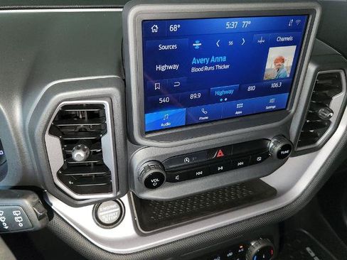 Used 2024 Ford Bronco Sport Big Bend AWD/4WD image 18