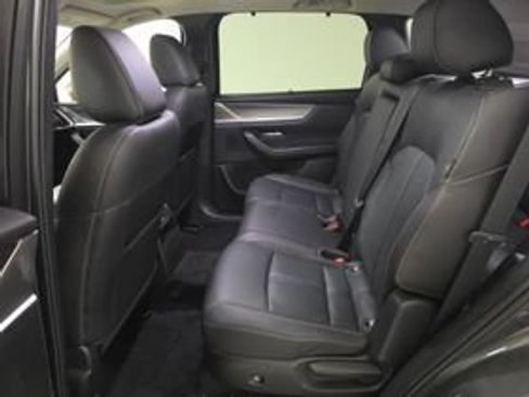 Used 2024 MAZDA CX-90 3.3 Turbo w/ Preferred Package AWD/4WD image 13