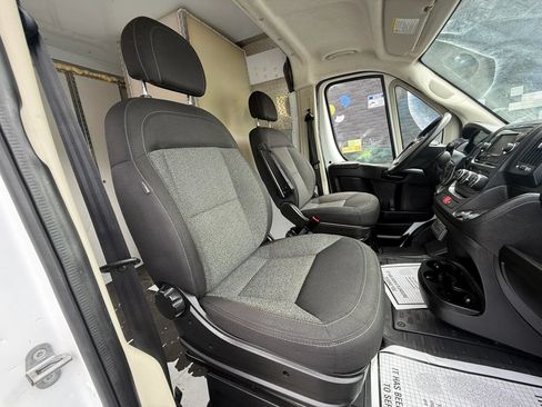 Used 2019 RAM ProMaster 2500 FWD image 50