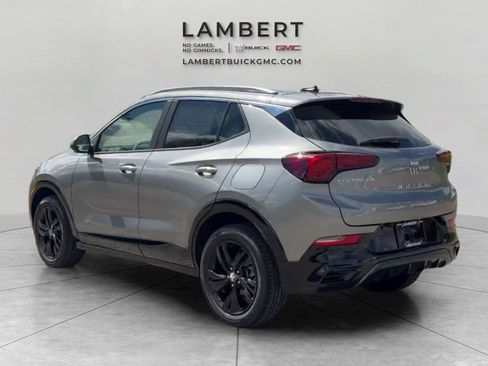 New 2026 Buick Encore GX Sport Touring w/ Advanced Technology Package AWD/4WD image 2