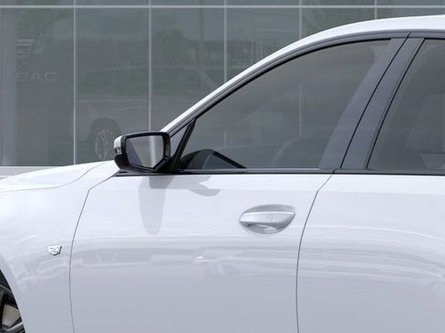 New 2026 Cadillac CT5 Sport image 12