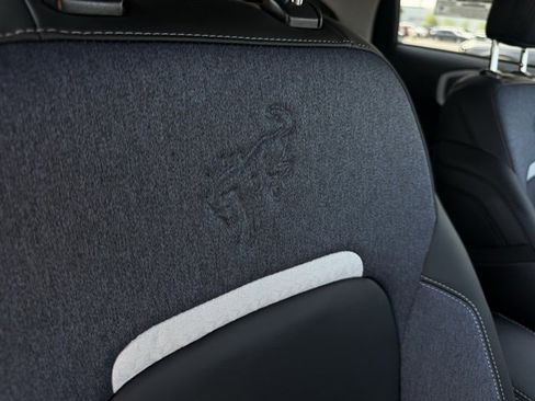 New 2025 Ford Bronco Sport Outer Banks image 31