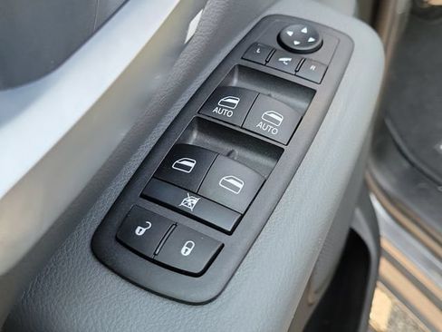 Used 2022 RAM 1500 Big Horn RWD image 8