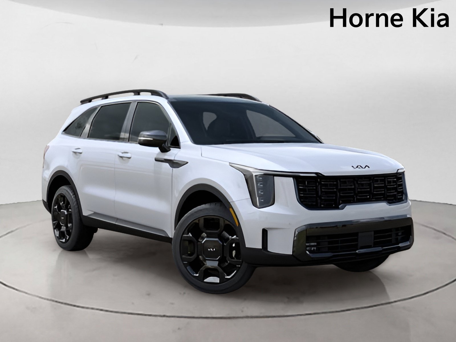 New 2026 Kia Sorento X-Line EX AWD/4WD image 8