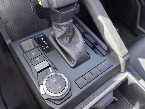 New 2025 Toyota Tacoma SR5 image 8