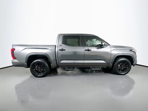 Used 2023 Toyota Tundra SR5 AWD/4WD image 4