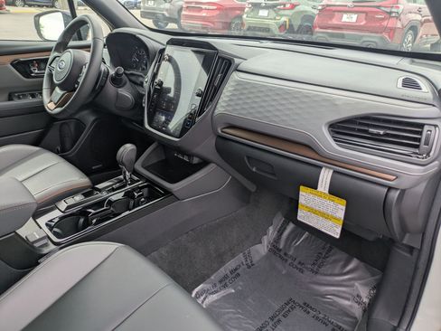 Certified 2026 Subaru Forester Sport AWD/4WD image 30
