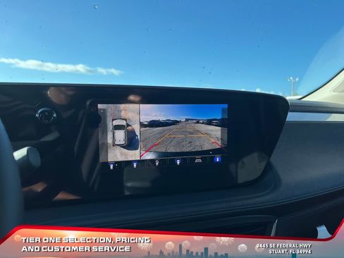 New 2026 Buick Encore GX Preferred w/ Advanced Technology Package image 31