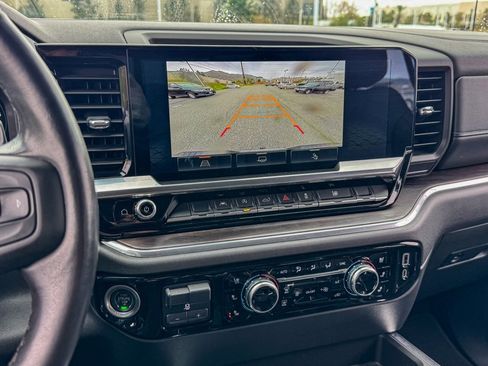 Used 2023 GMC Sierra 1500 SLT w/ SLT Premium Package image 27