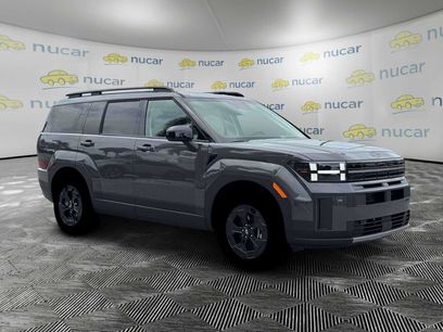 New 2026 Hyundai Santa Fe XRT w/ Tow & Go Package