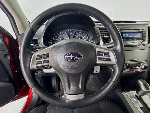Used 2012 Subaru Legacy 2.5i Premium AWD/4WD image 13