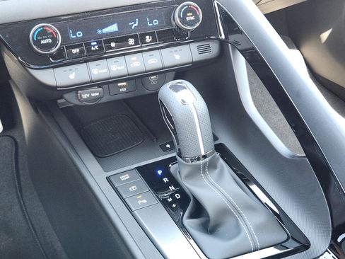 New 2025 Hyundai Elantra N image 25