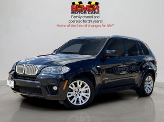 Used 2011 BMW X5 xDrive50i video 1