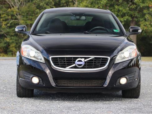 Used 2012 Volvo C70 T5 image 41
