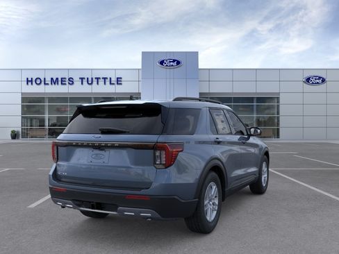 New 2026 Ford Explorer Active w/ Active Comfort Package RWD image 8