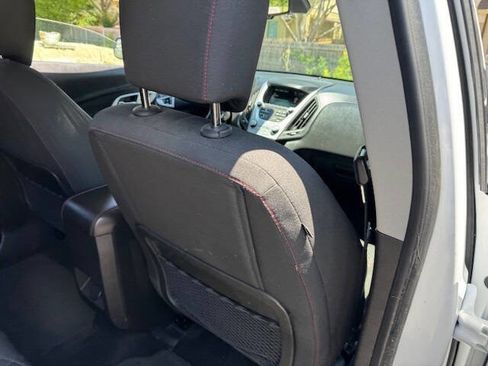 Used 2013 Chevrolet Equinox LT FWD image 19