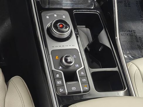 Used 2022 Kia Sorento SX Prestige AWD/4WD image 8