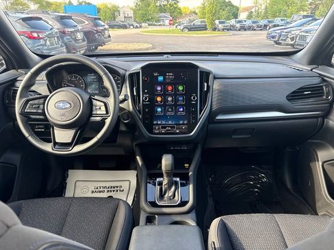 Certified 2025 Subaru Forester Premium AWD/4WD image 13