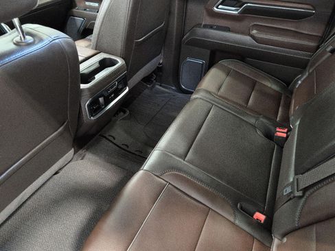 Used 2024 GMC Sierra 1500 Denali AWD/4WD image 21