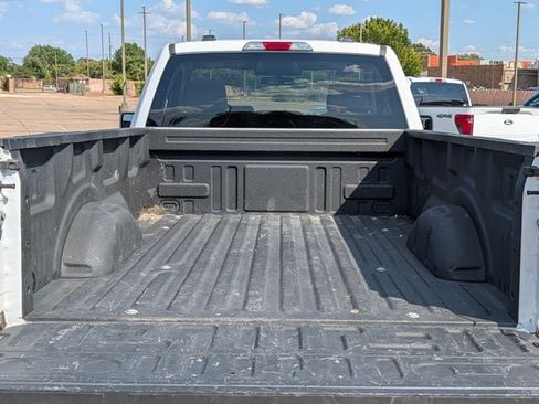 Used 2025 Ford F150 XL w/ Equipment Group 103A High AWD/4WD image 24
