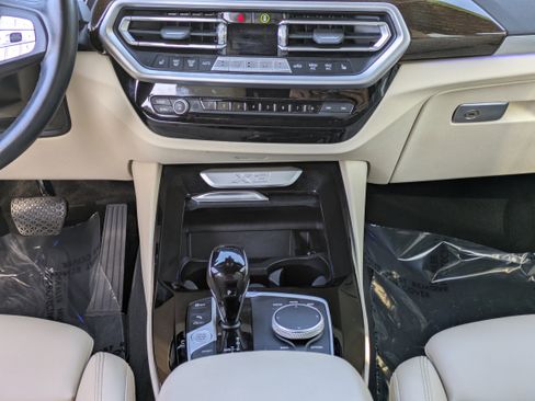 Used 2022 BMW X3 sDrive30i w/ Convenience Package image 21
