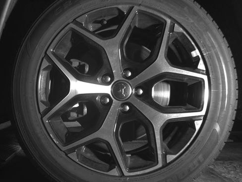 Used 2025 Jeep Compass Limited AWD/4WD image 12