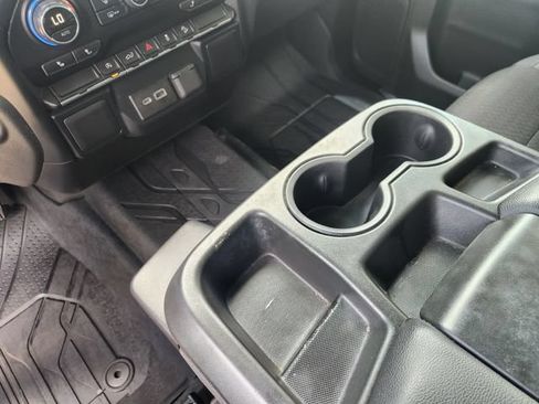 Used 2019 Chevrolet Silverado 1500 LT w/ Texas Edition AWD/4WD image 22