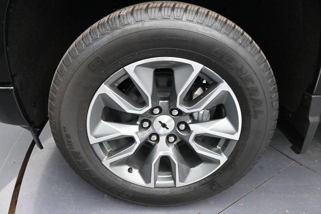 New 2026 Chevrolet Silverado 1500 RST w/ RST All Star Premium Package AWD/4WD image 17