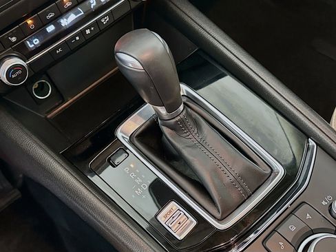 Used 2023 MAZDA CX-5 AWD 2.5 S w/ Preferred Package image 25