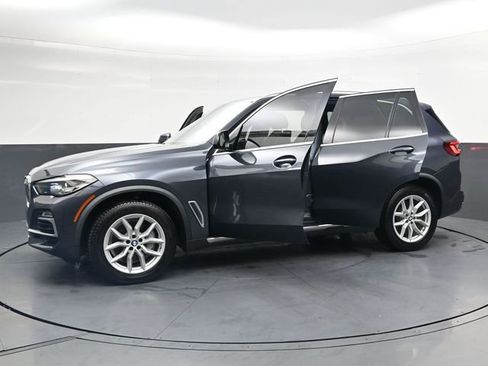 Used 2020 BMW X5 xDrive40i w/ Convenience Package AWD/4WD image 41