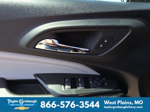 New 2026 Chevrolet Trax LT w/ Driver Confidence Package FWD image 13