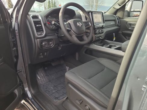 New 2026 RAM 1500 Big Horn image 10