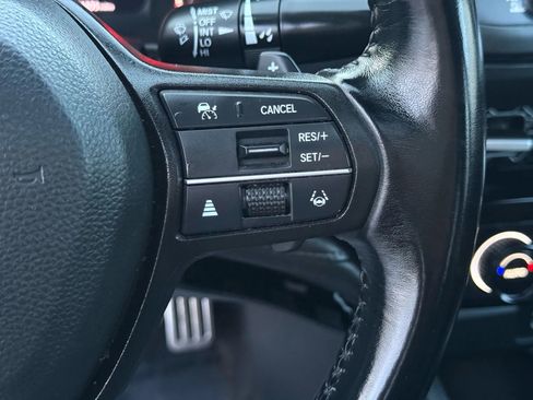 Used 2023 Honda Accord Sport image 33