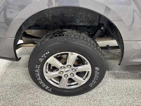Used 2019 Ford F150 XLT w/ Equipment Group 301A Mid AWD/4WD image 9