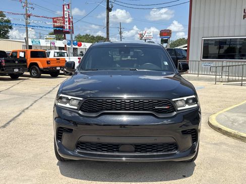 Used 2026 Dodge Durango GT AWD/4WD image 2