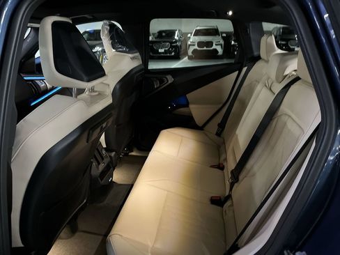 New 2026 BMW X3 xDrive30 w/ M Sport Package image 23